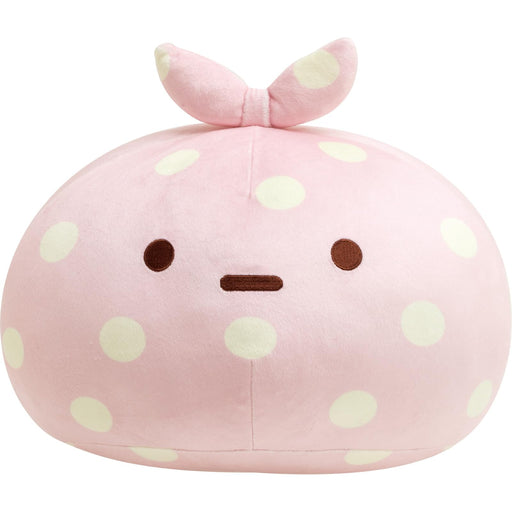 San-X Sumikko Gurashi Furoshiki Cushion Furoshiki Mo59801 Decor Pillow- Japan Figure Store - #1 Bring To You The Best Japanese Goods