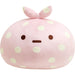 San-X Sumikko Gurashi Furoshiki Cushion Furoshiki Mo59801 Decor Pillow- Japan Figure Store - #1 Bring To You The Best Japanese Goods
