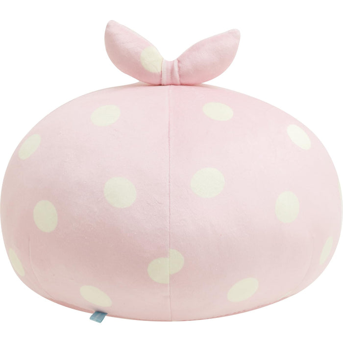 San-X Sumikko Gurashi Furoshiki Cushion Furoshiki Mo59801 Decor Pillow- Japan Figure Store - #1 Bring To You The Best Japanese Goods