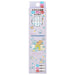 San-X Sumikko Gurashi Go Go School 2B 4B Red Pencil Set Dozen Ph13401- Japan Figure Store - #1 Bring To You The Best Japanese Goods