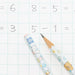 San-X Sumikko Gurashi Go Go School 2B 4B Red Pencil Set Dozen Ph13401- Japan Figure Store - #1 Bring To You The Best Japanese Goods