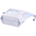 San-X Sumikko Gurashi Gusseted Drawstring Bag Ca51702 for Kids and Adults- Japan Figure Store - #1 Bring To You The Best Japanese Goods