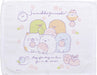 San-X Sumikko Gurashi Hand Towel Set 12cm Fruit Design Cm35402- Japan Figure Store - #1 Bring To You The Best Japanese Goods
