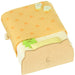 San-X Sumikko Gurashi Plush Bed Orange Hand-Held Mr71805- Japan Figure Store - #1 Bring To You The Best Japanese Goods