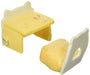 San-X Sumikko Gurashi Cat Plush Toy with Desk and Chair Set Mx39601- Japan Figure Store - #1 Bring To You The Best Japanese Goods