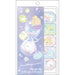 San-X Sumikko Gurashi Index Sticky Notes MH20704 - 8.8 x 5.3 x 0.4 cm- Japan Figure Store - #1 Bring To You The Best Japanese Goods