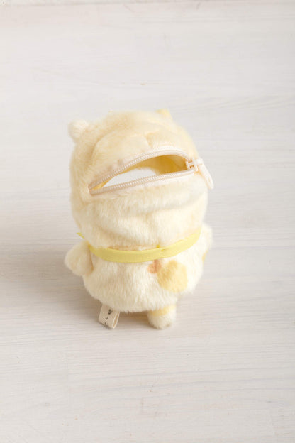 San-X Sumikko Gurashi Kigurumi Cat Onesie Pajama Adult Size- Japan Figure Store - #1 Bring To You The Best Japanese Goods