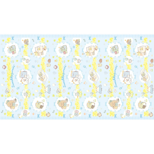 San-X Sumikko Gurashi Leisure Sheet M - Durable Picnic Blanket- Japan Figure Store - #1 Bring To You The Best Japanese Goods
