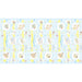 San-X Sumikko Gurashi Leisure Sheet M - Durable Picnic Blanket- Japan Figure Store - #1 Bring To You The Best Japanese Goods