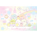 San-X Sumikko Gurashi Leisure Sheet S - Compact and Durable Mat- Japan Figure Store - #1 Bring To You The Best Japanese Goods