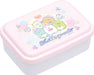 San-X Sumikko Gurashi Lunch Market Fluffy Nesting Lunch Box Ka18104- Japan Figure Store - #1 Bring To You The Best Japanese Goods