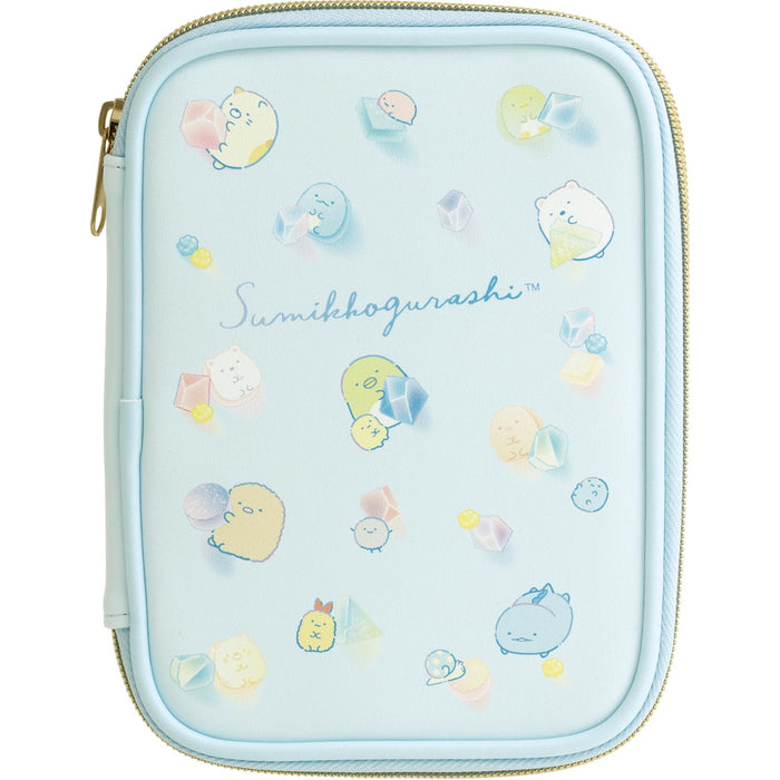 San-X Sumikko Gurashi Medicine Book Pouch H195xW145xD20mm Ca57202- Japan Figure Store - #1 Bring To You The Best Japanese Goods