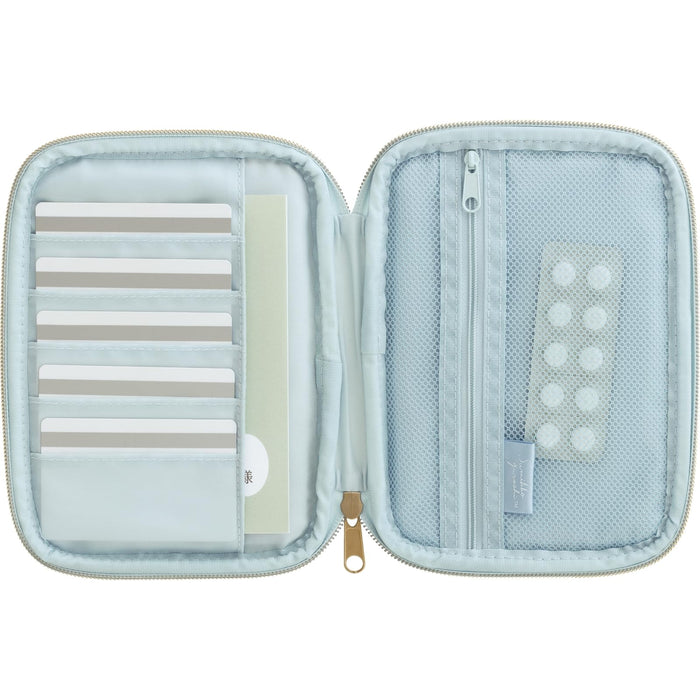 San-X Sumikko Gurashi Medicine Book Pouch H195xW145xD20mm Ca57202- Japan Figure Store - #1 Bring To You The Best Japanese Goods