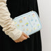 San-X Sumikko Gurashi Medicine Book Pouch H195xW145xD20mm Ca57202- Japan Figure Store - #1 Bring To You The Best Japanese Goods