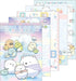 San-X Sumikko Gurashi Memo Pad Mh21201 - Cute Kawaii Stationery- Japan Figure Store - #1 Bring To You The Best Japanese Goods