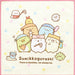 San-X Sumikko Gurashi Microfiber Towel Set of 2 CM39604 Soft and Absorbent- Japan Figure Store - #1 Bring To You The Best Japanese Goods