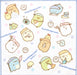 San-X Sumikko Gurashi Microfiber Towel Set of 2 CM39604 Soft and Absorbent- Japan Figure Store - #1 Bring To You The Best Japanese Goods