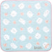 San-X Sumikko Gurashi Mini Towel Polar Bear & Furoshiki Cm46501- Japan Figure Store - #1 Bring To You The Best Japanese Goods