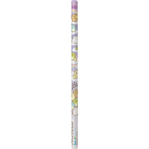 San-X Sumikko Gurashi HB Pencil - 17.5x0.8x0.8cm- Japan Figure Store - #1 Bring To You The Best Japanese Goods