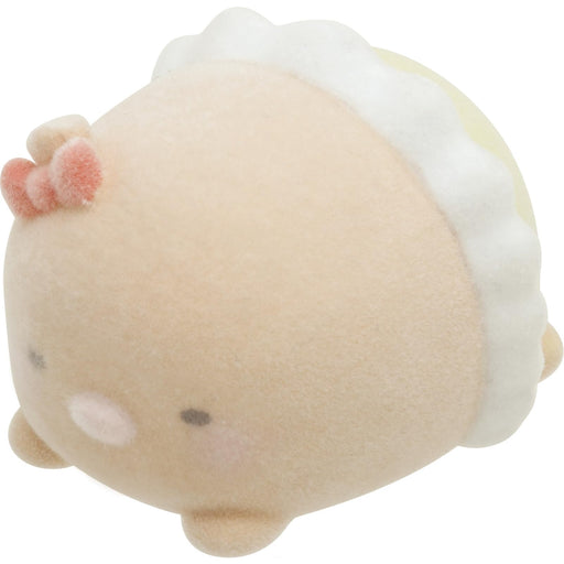 San-X Sumikko Gurashi Petit Sumikko Mascot Tonkatsu 25x30x30mm- Japan Figure Store - #1 Bring To You The Best Japanese Goods