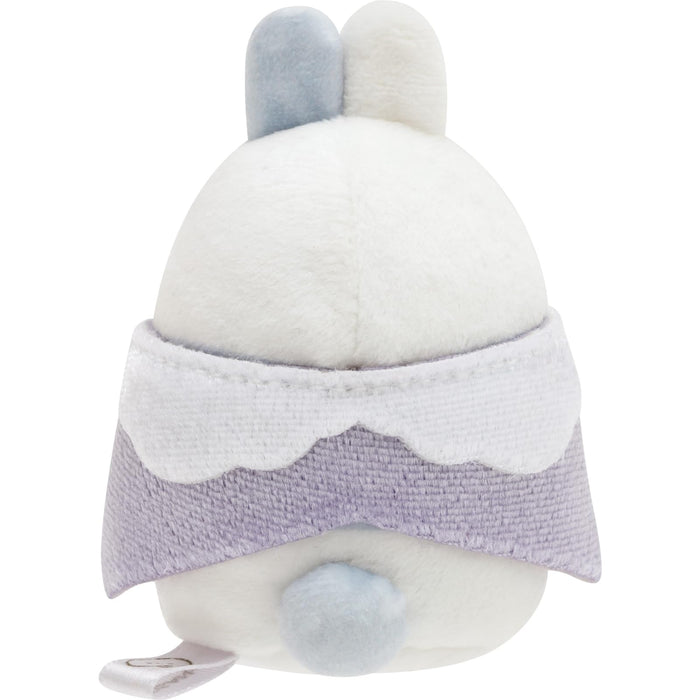 San-X Sumikko Gurashi Plush Toy Rabbit Meister Mo46101 Soft Cuddly Toy- Japan Figure Store - #1 Bring To You The Best Japanese Goods