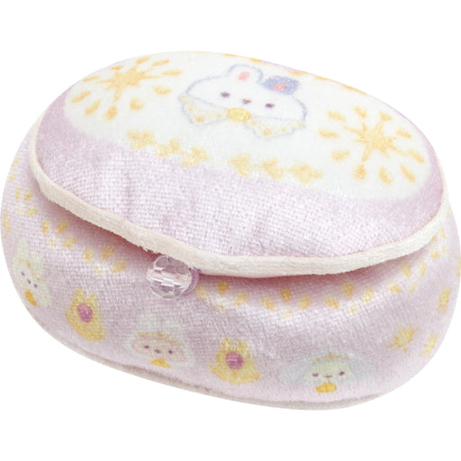 San-X Sumikko Gurashi Plush Toy Rabbit Meisters Treasure Box Mo46201- Japan Figure Store - #1 Bring To You The Best Japanese Goods