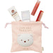 San-X Sumikko Gurashi Polar Bear Drawstring Bag Ca50601- Japan Figure Store - #1 Bring To You The Best Japanese Goods