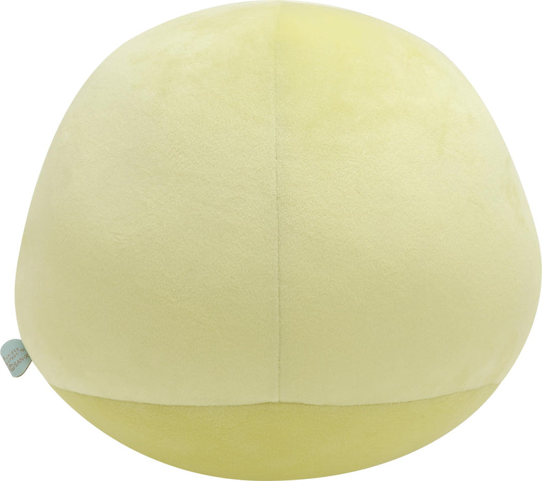 San-X Sumikko Gurashi Pompoko Kyomugurumi Penguin L Plush Mo30901- Japan Figure Store - #1 Bring To You The Best Japanese Goods