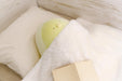 San-X Sumikko Gurashi Pompoko Kyomugurumi Penguin L Plush Mo30901- Japan Figure Store - #1 Bring To You The Best Japanese Goods