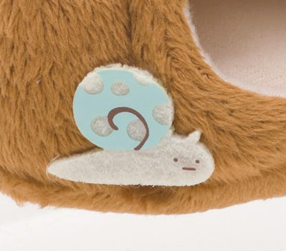 San-X Sumikko Gurashi Collection Small House Kirikabu Toy Set- Japan Figure Store - #1 Bring To You The Best Japanese Goods