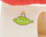 San-X Sumikko Gurashi Collection Small House Mushroom- Japan Figure Store - #1 Bring To You The Best Japanese Goods