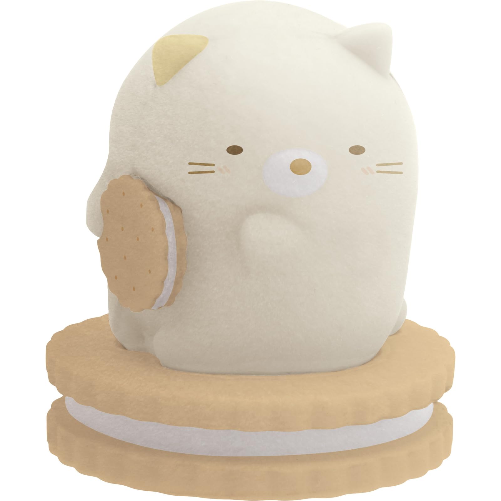 San-X Sumikko Gurashi Secret Petit Sumikko Mascot Ab18101 Collectible Toy- Japan Figure Store - #1 Bring To You The Best Japanese Goods