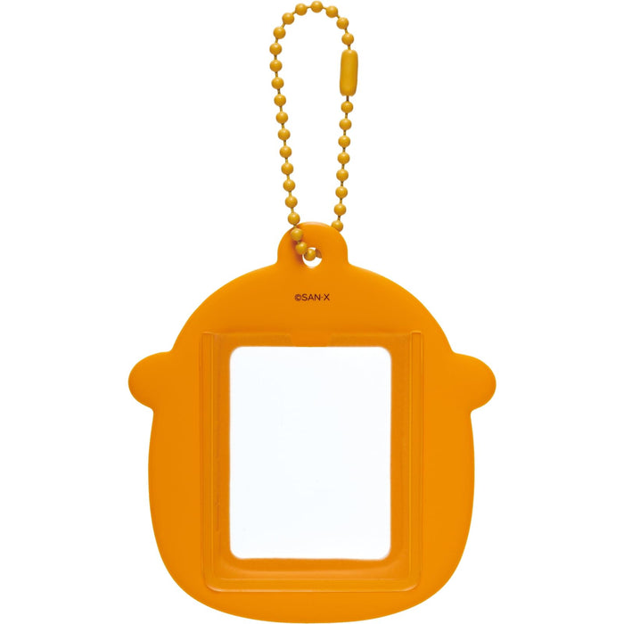San-X Sumikko Gurashi Selectable Photo Keychain Tonkatsu Model Ab26407- Japan Figure Store - #1 Bring To You The Best Japanese Goods