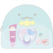 San-X Sumikko Gurashi Lizard Cosmetic Pouch Fe40002- Japan Figure Store - #1 Bring To You The Best Japanese Goods