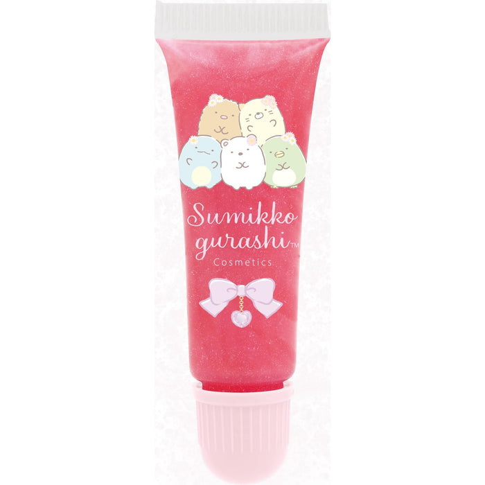 San-X Sumikko Gurashi Polar Bear Cosmetic Pouch Fe40001- Japan Figure Store - #1 Bring To You The Best Japanese Goods