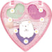 San-X Sumikko Gurashi Polar Bear Cosmetic Pouch Fe40001- Japan Figure Store - #1 Bring To You The Best Japanese Goods