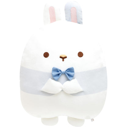 San-X Sumikko Gurashi Mo47001 Super Mochimochi Hug Plush Toy- Japan Figure Store - #1 Bring To You The Best Japanese Goods