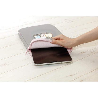 San-X Sumikko Gurashi Tablet PC Case Ca47502 - Durable and Cute- Japan Figure Store - #1 Bring To You The Best Japanese Goods