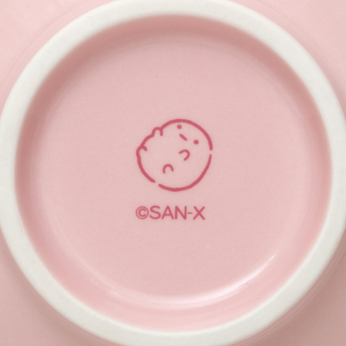 San-X Sumikko Gurashi Pink Tea Bowl Tk19506 – Cute Collectible Kitchenware- Japan Figure Store - #1 Bring To You The Best Japanese Goods