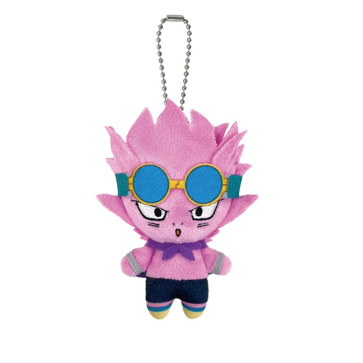 Bandai Namco Nui Sand Land Beelzebub Ball Chain Mascot Keychain- Japan Figure Store - #1 Bring To You The Best Japanese Goods