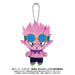 Bandai Namco Nui Sand Land Beelzebub Ball Chain Mascot Keychain- Japan Figure Store - #1 Bring To You The Best Japanese Goods