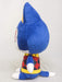 Sanei Boeki Animal Crossing All Star Collection Cat Plush 12x9x22Cm- Japan Figure Store - #1 Bring To You The Best Japanese Goods