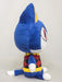 Sanei Boeki Animal Crossing All Star Collection Cat Plush 12x9x22Cm- Japan Figure Store - #1 Bring To You The Best Japanese Goods