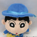Sanei Boeki Crayon Shin-Chan School Uniform Plush Toy 22cm- Japan Figure Store - #1 Bring To You The Best Japanese Goods