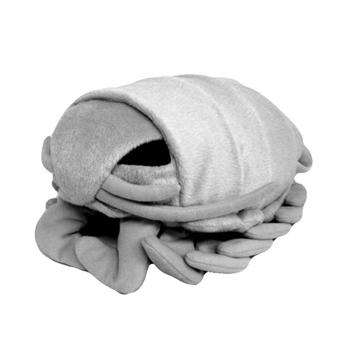 Sanei Boeki Deep Sea Fish Plush Puppet Giant Isopod Toy- Japan Figure Store - #1 Bring To You The Best Japanese Goods