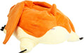 Sanei Boeki Patamon Plush Tissue Case 20x31x13cm Digimon Dgz03- Japan Figure Store - #1 Bring To You The Best Japanese Goods