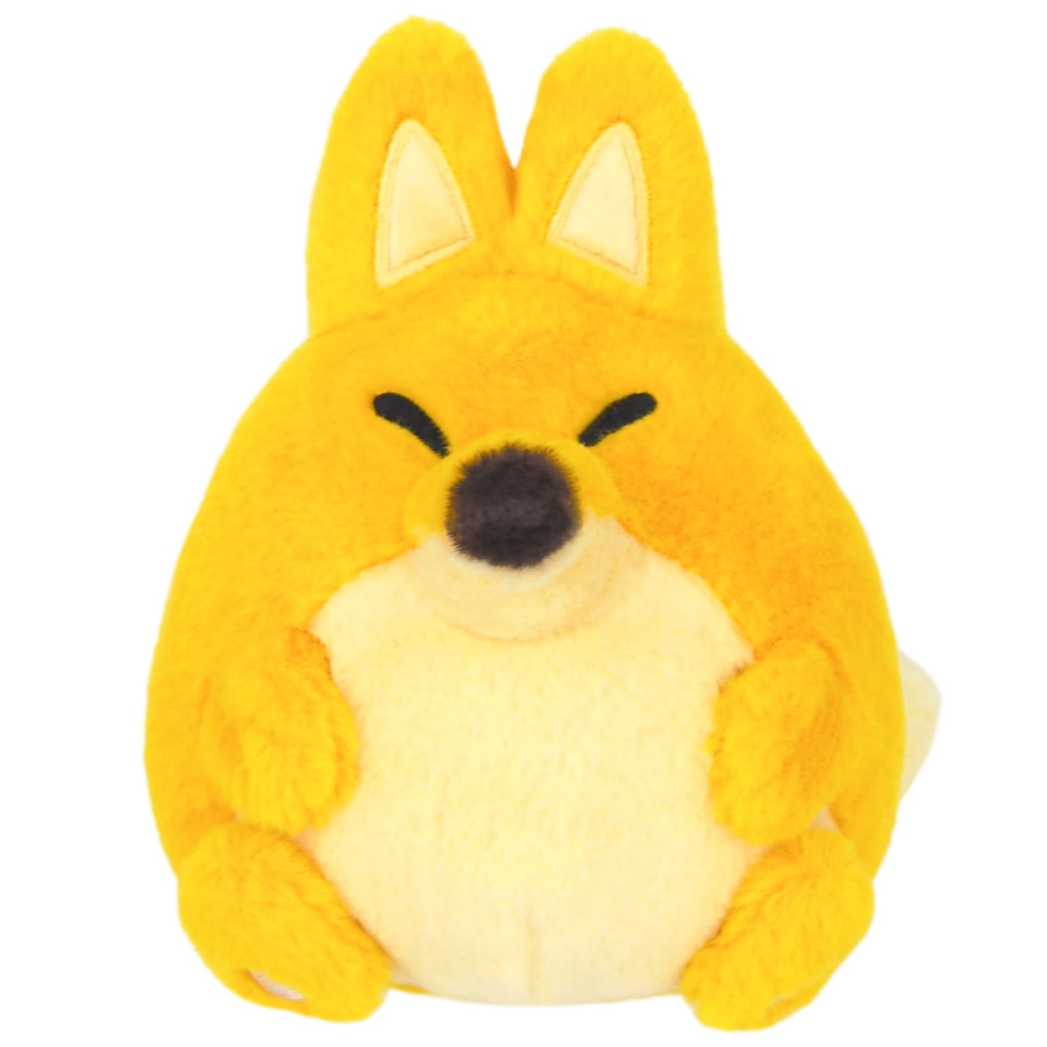 Sanei Boeki Kirby Kororon Friends Plush Toy 11x16.5x14cm KF12- Japan Figure Store - #1 Bring To You The Best Japanese Goods