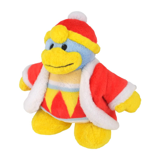 Sanei Boeki Kirby Kororon Friends King Dedede 19Cm Plush Toy- Japan Figure Store - #1 Bring To You The Best Japanese Goods