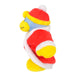 Sanei Boeki Kirby Kororon Friends King Dedede 19Cm Plush Toy- Japan Figure Store - #1 Bring To You The Best Japanese Goods