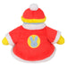 Sanei Boeki Kirby Kororon Friends King Dedede 19Cm Plush Toy- Japan Figure Store - #1 Bring To You The Best Japanese Goods